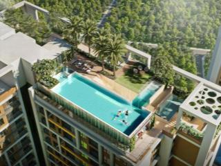 Skyzen  căn hộ chuẩn resort ngay phạm văn đồng, thanh toán 25% sở hữu ngay nhà tphcm