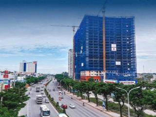Căn hộ maison grand chỉ với 33tr/m2  ngay siêu cảng quốc tế nhận nhà quý 2/2026  chiết khấu 5.5%
