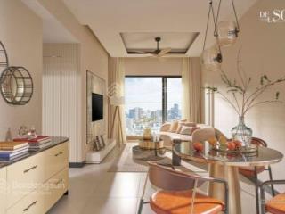Bán cc 3pn, 2wc, 97m2 tại dự án lumi capitaland, tây mỗ, giá trực tiếp cđt