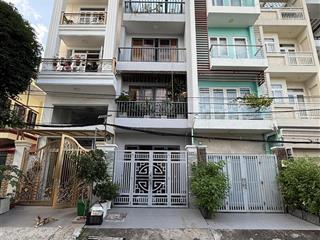 Bán nhà đẹp hướng đông đường số 5b, khu dân cư him lam cao cấp quận 7| sổ hồng 4,5x16,5m