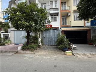 Bán nhà đẹp khu him lam đường số 3a, quận 7| sổ hồng 5x16,2m full nội thất, giá tốt