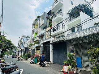Bán nhà giá tốt đường số 33 phường tân kiểng, quận 7 sổ hồng 3.5x21m full nội thất