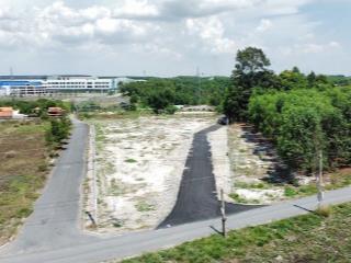 Bán đất nền 100m2 tại an phước, long thành, đồng nai, giá ưu đãi 2 tỷ