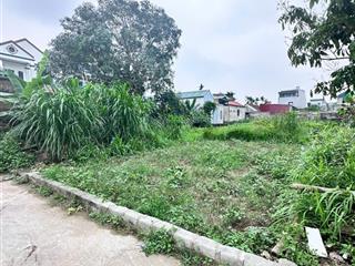Bán ngay đất đẹp ngay sát tái định cư hồng vân  cầu mễ sở