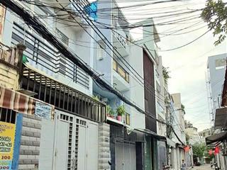 Bán nhà ở giá đẹp dưới 11 tỷ tại dương bá trạc, q8 diện tích khủng