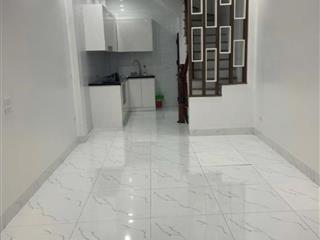 NHÀ MỚI XUÂN ĐỈNH-35M2-5T-GẦN OTO_SỔ CHÍNH CHỦ_Ở NGAY!!