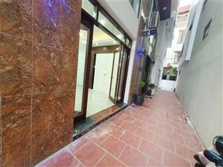 NHÀ ĐẸP MỚI – CỔ NHUẾ – THIẾT KẾ HIỆN ĐẠI – SỔ ĐỎ CHÍNH CHỦ - Ở NGAY !!