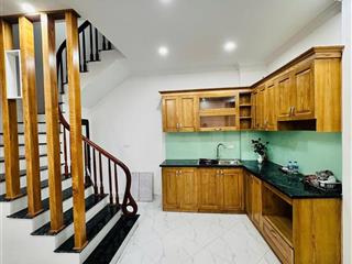 CỔ NHUẾ- 31M2 - MẶT TIỀN 5.5M – 5 TẦNG - 6.9 TỶ- OTO ĐỖ SÁT NHÀ- Ở NGAY !!!