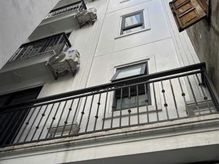 Xuân La, Tây Hồ, 32m2, MT 6m, 5T, chỉ 9 tỷ !!!