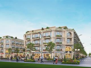 Hồng bàng midtown  nơi khởi đầu cho những chủ nhân kinh doanh thế hệ mới
