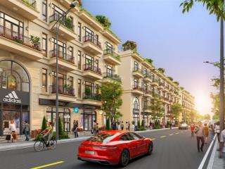 Hồng bàng midtown mua một căn nhà, sở hữu cả cơ hội kinh doanh và cuộc sống an lành