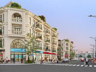 Hồng bàng midtown mua một căn nhà, sở hữu cả cơ hội kinh doanh và cuộc sống an lành