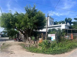 Chính chủ cần bán nhà đất riêng, căn góc mặt tiền ngã 3 rộng 320,6 m2  chỉ 4,5 tỉ vnd thương lượng