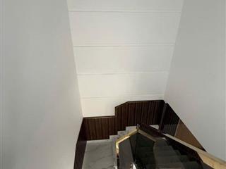 Siêu phẩm nhà 122m² nở hậu – hẻm xe hơi, Nhà Bè, nhỉnh 6 tỷ, liền kề Phú Mỹ Hưng Quận 7 