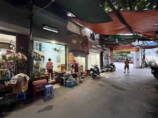 Bán nhà phố minh khai, ô tô kinh doanh, 4 tầng mới, dt 30m2, giá chỉ 5.6 tỷ