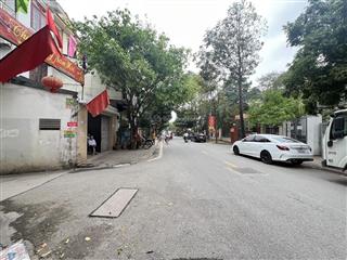 Bán đất phúc lợi,long biên dt 136m,mt 7,5m. hơn 10 tỷ .sổ đỏ,ko quy hoạch.