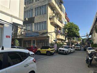 Chỉ 13 tỷ mặt phố nguyễn công trứ,kinh doanh sầm uất,vị trí vip quận hai bà trưng