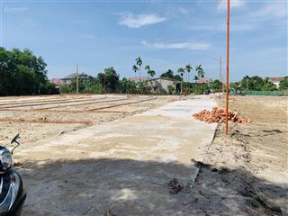Mở bán 55 lô lộc khương downtown  gần chợ tuý loan  giá chỉ từ 8xx tr/nền