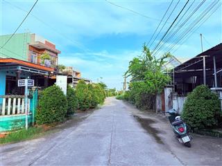 Trục chính phú mỹ  gần chợ đại hiệp. giá chỉ 7xx