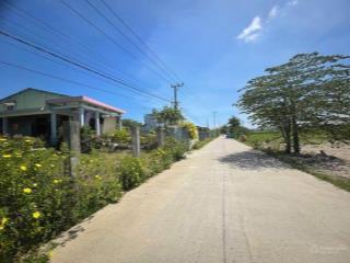 Bán nhanh lô đất nhà vườn 370m² điện hồng giá tốt 750 triệu