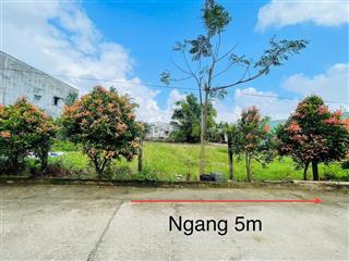 Mặt tiền đường trục chính phú mỹ  đại hiệp. cách trung tâm đà nẵng 20km. giá 9xx