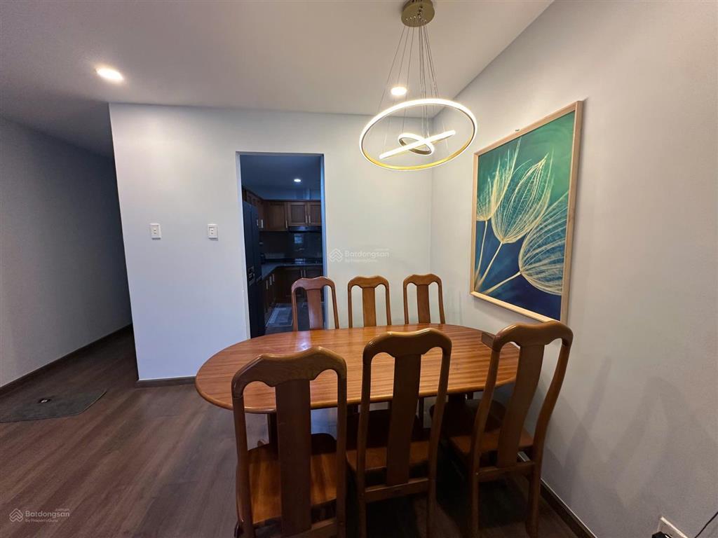 Bán căn hộ chung cư hagl lake view residence