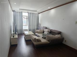 Cho thuê căn hộ chung cư hoàng anh gia lai lakeview 110m2 3 phòng ngủ