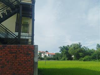Bán villa đẹp tại lý thường kiệt, sơn phong, hội an, siêu rộng 1593m2, giá siêu hời 89 tỷ