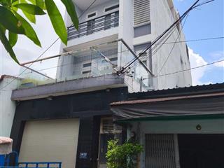 Chính chủ bán nhà riêng 5pn + 3wc tại trung mỹ tây, q12, hcm, giá tốt 6,7 tỷ, 78,8m2