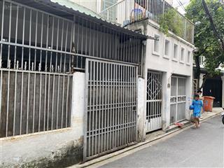 Chính chủ bán nhà riêng 50m, 3 tỷ