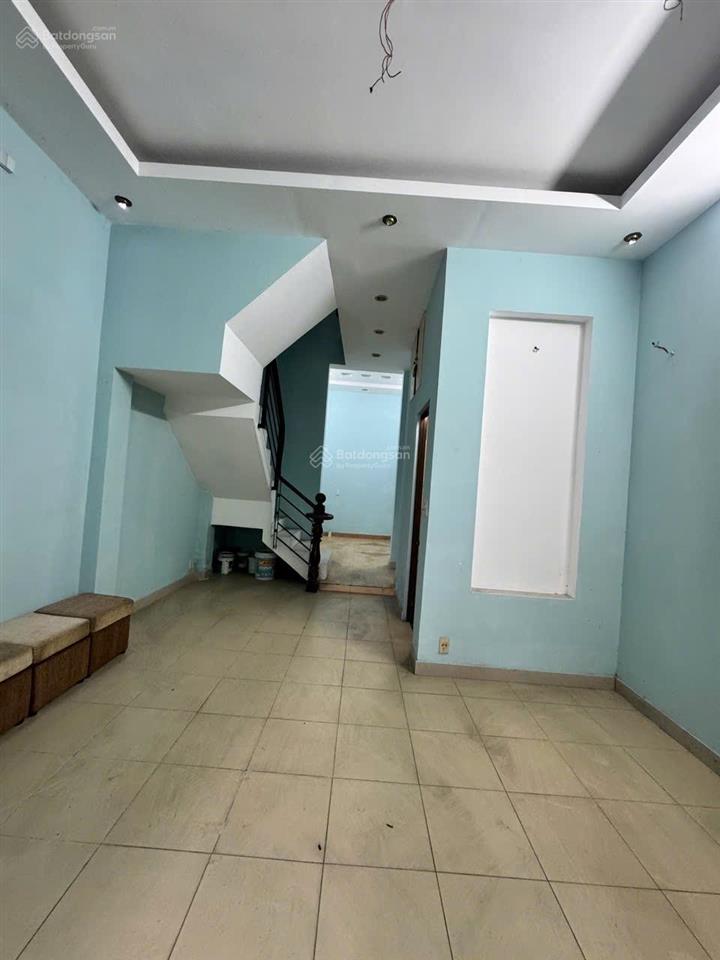 Bán nhà mt nguyễn thành vĩnh trung mỹ tây  q12