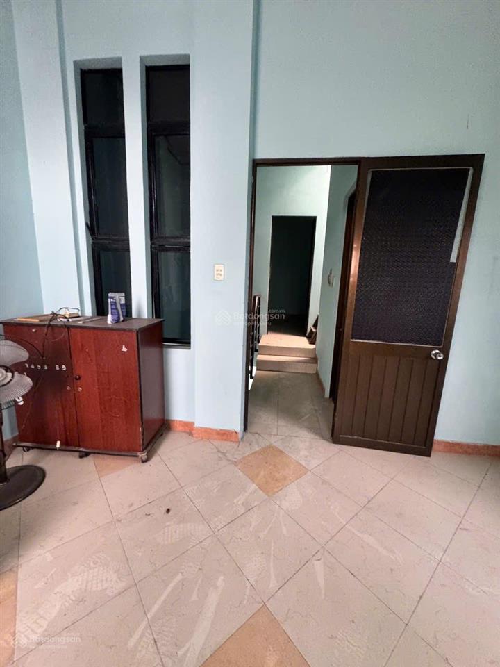 Bán nhà mt nguyễn thành vĩnh trung mỹ tây  q12