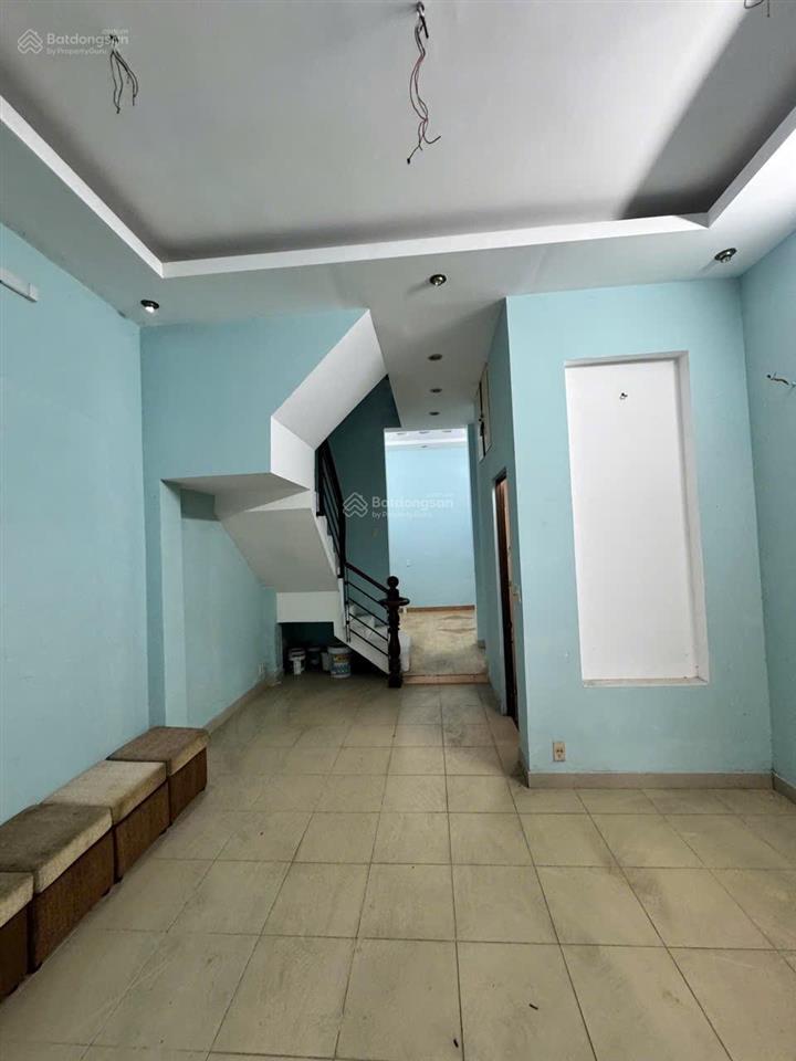 Bán nhà mt nguyễn thành vĩnh trung mỹ tây  q12