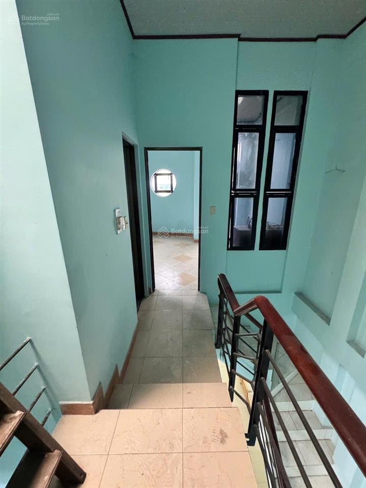 Bán nhà mt nguyễn thành vĩnh trung mỹ tây  q12