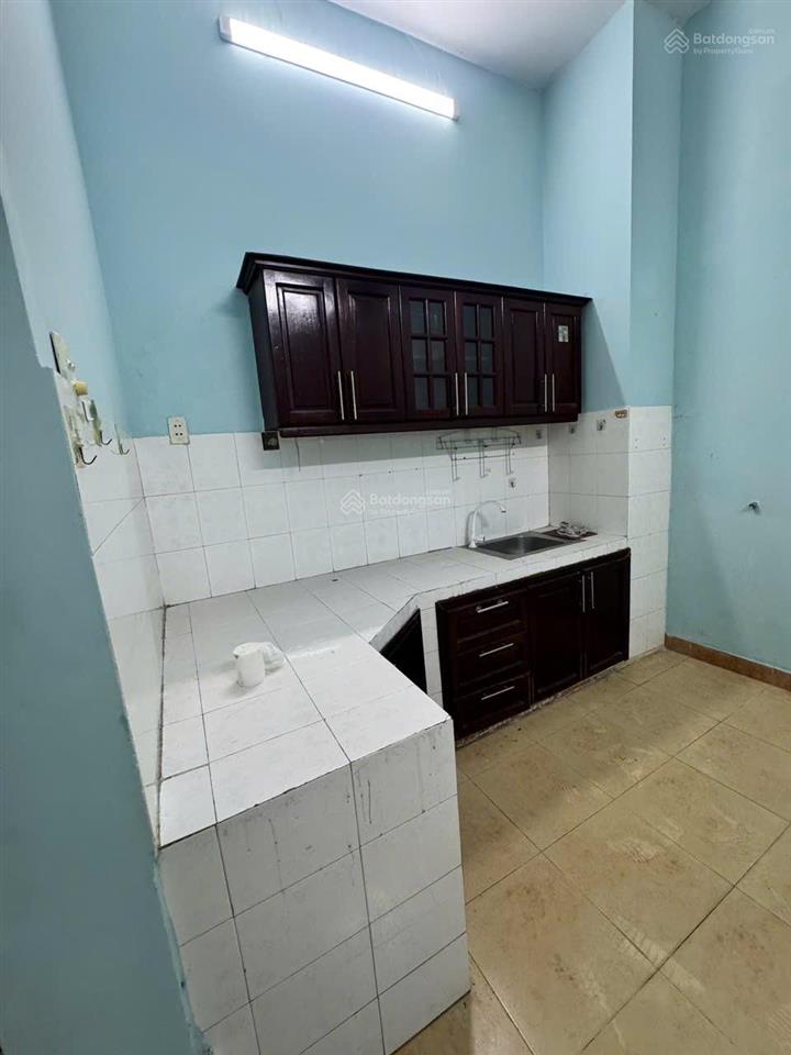 Bán nhà mt nguyễn thành vĩnh trung mỹ tây  q12