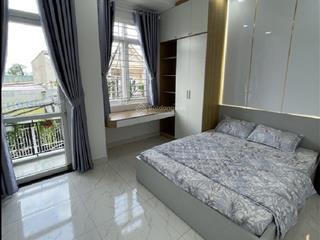 Hẻm xe hơi hà huy giáp, 3tầng,4*16, gần cao đẳng điện lực, thạnh xuân q12, nhỉnh 6tỷ.