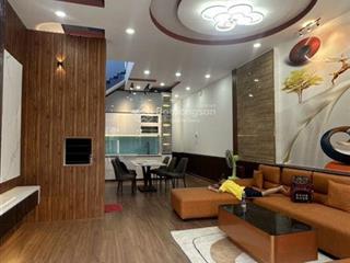 Hẻm xh nguyễn thị kiểu, 2tầng, 5*20, khu sầm uất tân thới hiệp, q.12, 6.xx tỷ.