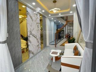 Hxh phạm văn chiêu, 5 tầng, ngang khủng 6m, f8 gò vấp, 7. x tỷ