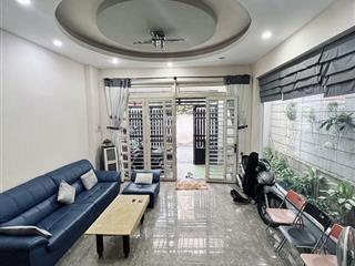 Ngang 6m * 15m, 4 tầng hẻm xe hơi nguyễn tư giản, f12 gò vấp, 8xx tỷ.