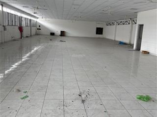 Cho thuê kho, nhà xưởng 500m2 tại lũy bán bích, tân thới hòa, tân phú, giá siêu hời 40 triệu vnd