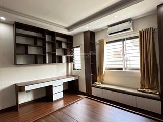 Bán nhà đa sỹ lô góc 5 tầng ô tô chạy qua nhà vị trí cực đẹp
