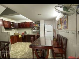 Bán nhà mặt phố hà huy giáp, 7,5 tỷ, 117m2, đẹp, nhiều tiện ích gần cao đẳng điện lực