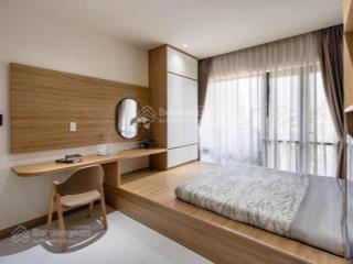 Phòng đẹp  ban công rộng  full nội thất  giá rẻ nhiều ưu đãi  tại khu dân cư cát lái quận 2