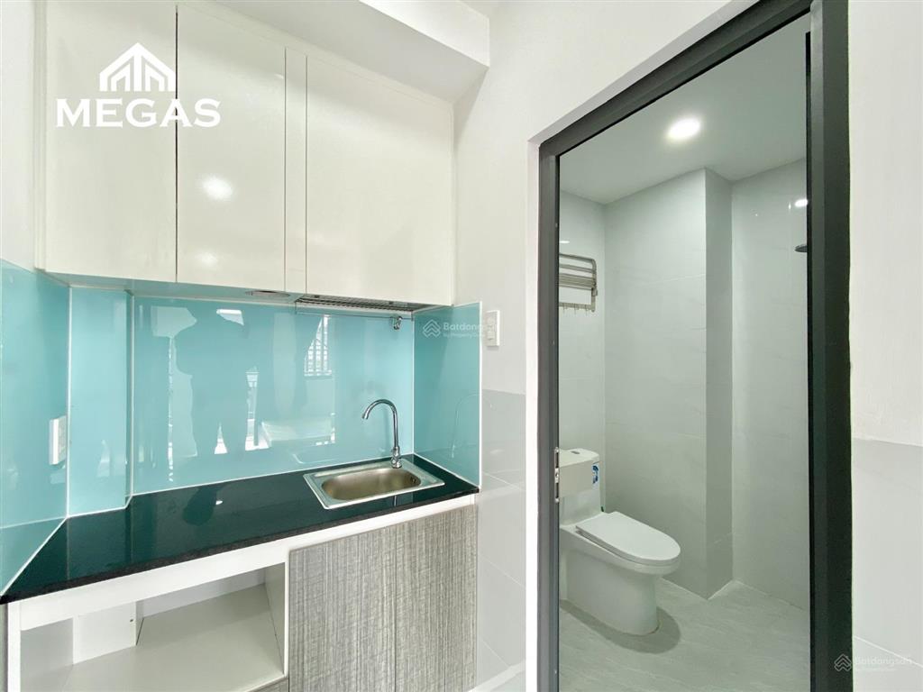 Căn hộ ban công giá ưu đãi ngay cát lái quận 2