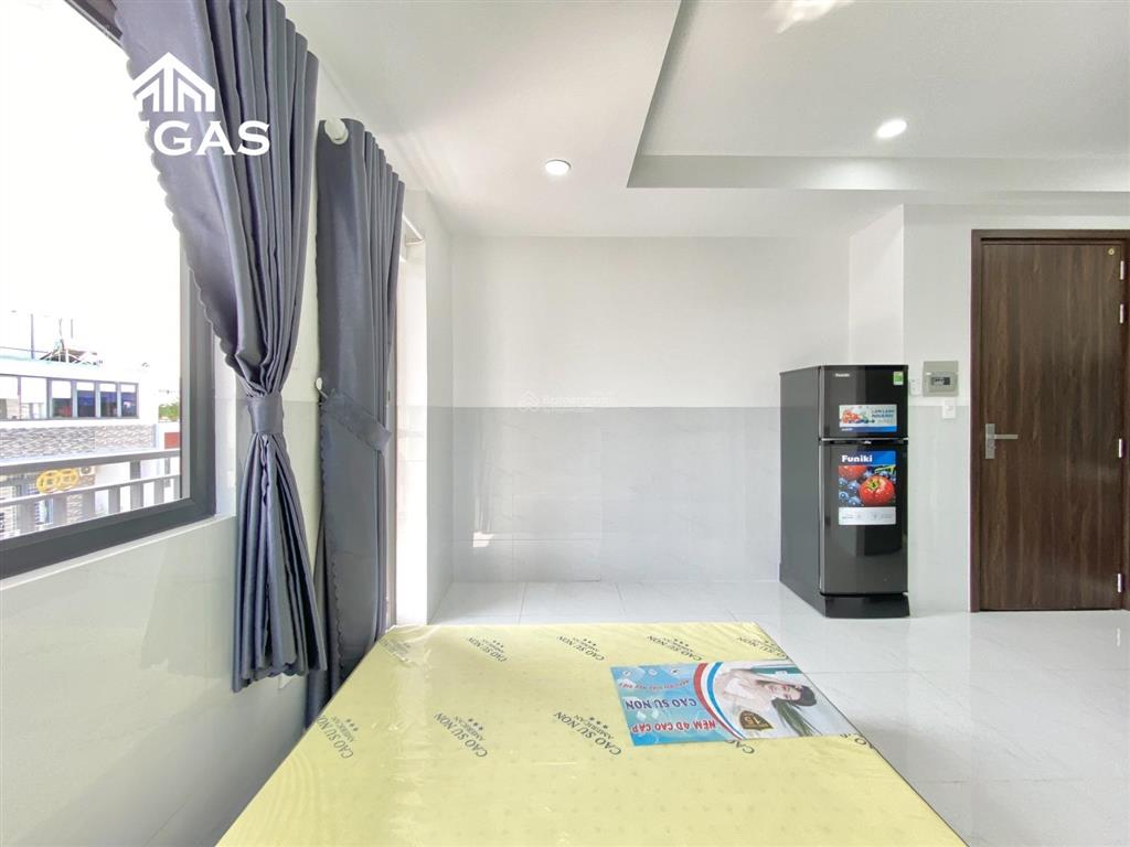 Căn hộ ban công giá ưu đãi ngay cát lái quận 2