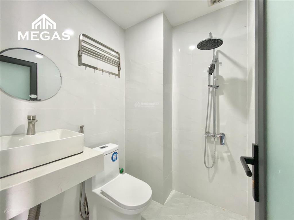 Căn hộ ban công giá ưu đãi ngay cát lái quận 2