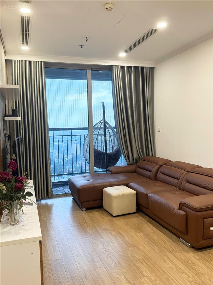 Chính chủ gửi bán gấp căn 1n, 1vs tại vinhomes gardenia