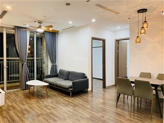 Chính chủ gửi bán căn hộ 2n 2vs dự án vinhomes gardenia hàm nghi