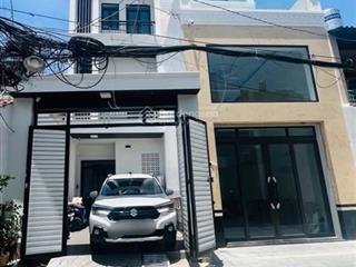 Tân bình nhà mới 2 tầng 2pn giá chỉ hơn 2 tỷ