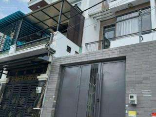 Chú sáu về quê bán nhà lê văn sỹ tân bình giá 2.85 tỷ dt 54m2 shr